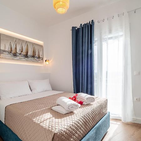 Corfu Bleview Suite Kanoni  Exterior photo